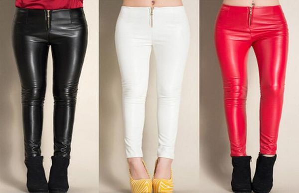 0521 2017 winter blackwhitered fleece leggings faux leather pants skinny pencil pants casual with zipper trousers women1253201, Black;white
0521 2017 winter blackwhitered fleece leggings faux leather pants skinny pencil pants casual with zipper trousers women1253201, Black;white