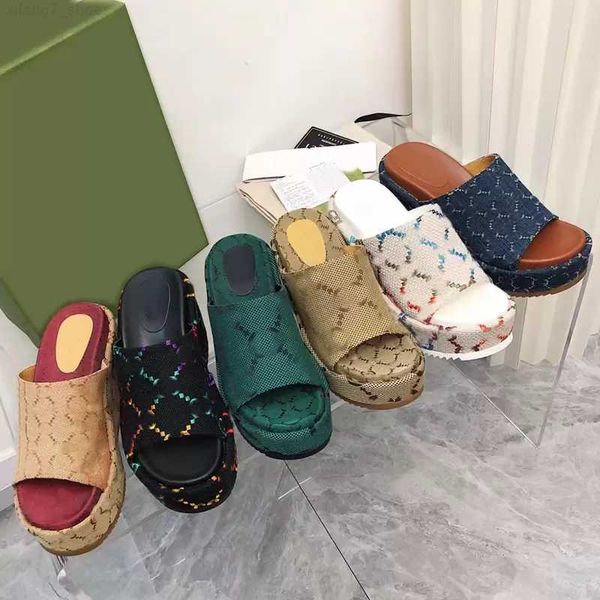 casual shoes ceiling retro 2023 summer high heel wedges wedge slippers for ladies women flat slip on platform sliders designer g letter thic, Black
casual shoes ceiling retro 2023 summer high heel wedges wedge slippers for ladies women flat slip on platform sliders designer g letter thic, Black