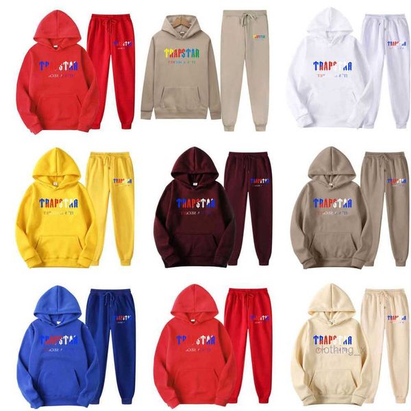 tracksuit roblox t shirt trapstar brand printed sportswear large men's t shirts 16 colors warm two pieces set loose hoodie sweatshirt p, Black
tracksuit roblox t shirt trapstar brand printed sportswear large men's t shirts 16 colors warm two pieces set loose hoodie sweatshirt p, Black