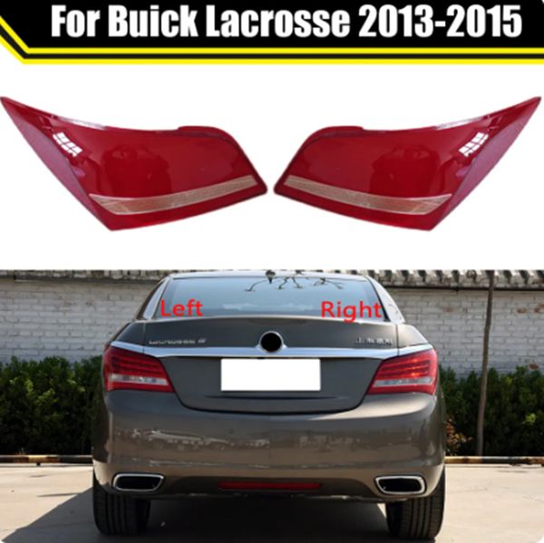for buick lacrosse 2013-2015 car rear taillight shell brake lights shell replace auto rear shell cover mask lampshade
for buick lacrosse 2013-2015 car rear taillight shell brake lights shell replace auto rear shell cover mask lampshade