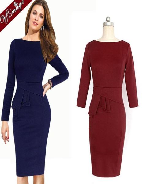 new womens summer elegant cotton tunic frill stretch wear to work office career business party shift pencil sheath dress 7261183558, Black;gray
new womens summer elegant cotton tunic frill stretch wear to work office career business party shift pencil sheath dress 7261183558, Black;gray