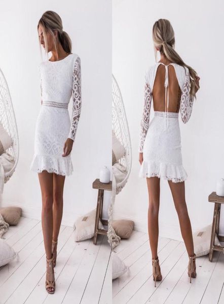 casual dresses 2021 autumn backless laceup waist bag hip slim longsleeved white lace dress high street nightclub style6978964, Black;gray
casual dresses 2021 autumn backless laceup waist bag hip slim longsleeved white lace dress high street nightclub style6978964, Black;gray