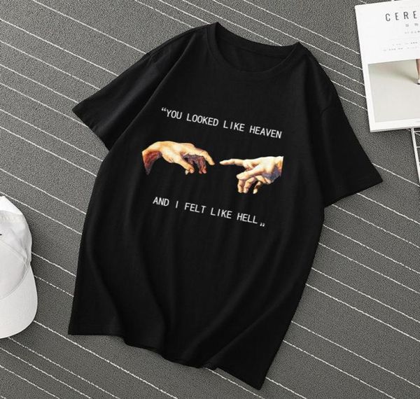summer loose tshirt trend casual youth handsome clothes round neck fashion pattern printing mens short sleeves4660615, White;black
summer loose tshirt trend casual youth handsome clothes round neck fashion pattern printing mens short sleeves4660615, White;black