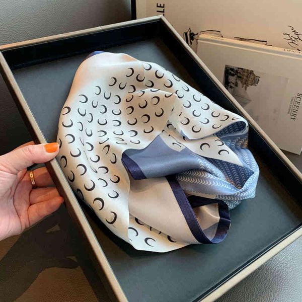 2023 variable headscarf accessories activity gift scarf women's fashion design luxury men's versatile daily polyester life accesso, Blue;gray
2023 variable headscarf accessories activity gift scarf women's fashion design luxury men's versatile daily polyester life accesso, Blue;gray