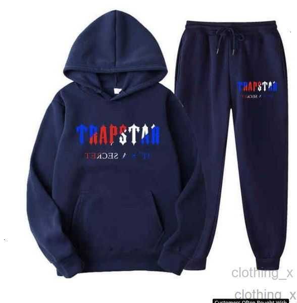 tracksuit trapstar brand printed sportswear men's t shirts 16 colors warm two pieces set loose hoodie sweatshirt pants jogging black wh
tracksuit trapstar brand printed sportswear men's t shirts 16 colors warm two pieces set loose hoodie sweatshirt pants jogging black wh