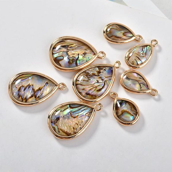 other 20pcs/lot color imitation shell core geometry water drop copper floating locket charms diy jewelry earring/necklace accessory
other 20pcs/lot color imitation shell core geometry water drop copper floating locket charms diy jewelry earring/necklace accessory