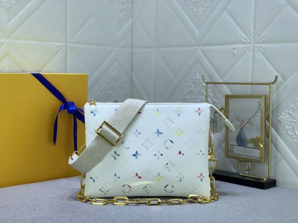 designer genuine leather bags coussin women shoulder bag tote luxury crossbody fashion messenger wallet pockets handbags
designer genuine leather bags coussin women shoulder bag tote luxury crossbody fashion messenger wallet pockets handbags