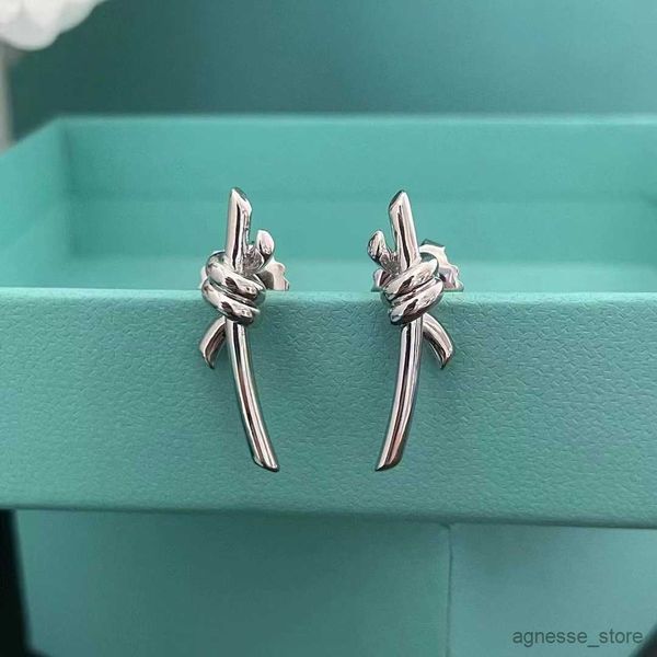 stud s925 sterling silver lovely bowknot designer stud earrings womens shining crystal sweet love earring earings ear rings luxury jewelry r, Golden;silver
stud s925 sterling silver lovely bowknot designer stud earrings womens shining crystal sweet love earring earings ear rings luxury jewelry r, Golden;silver