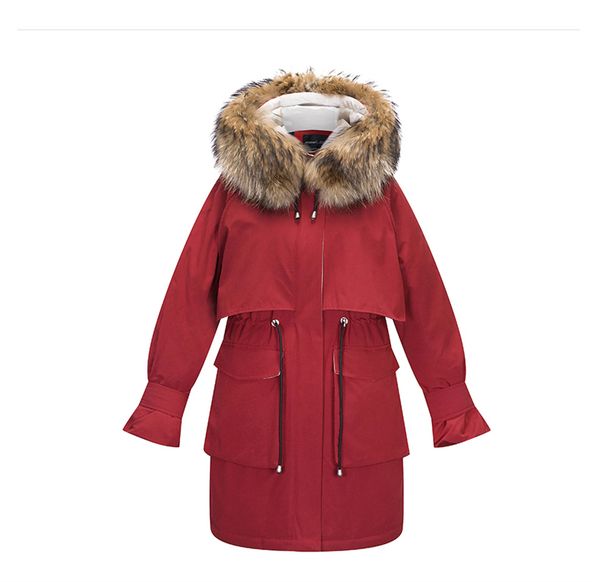winter womens designer down jacket outdoor leisure sports white duck windbreak waterproof light parkas keep warm fashion coat hooded capsule, Black
winter womens designer down jacket outdoor leisure sports white duck windbreak waterproof light parkas keep warm fashion coat hooded capsule, Black