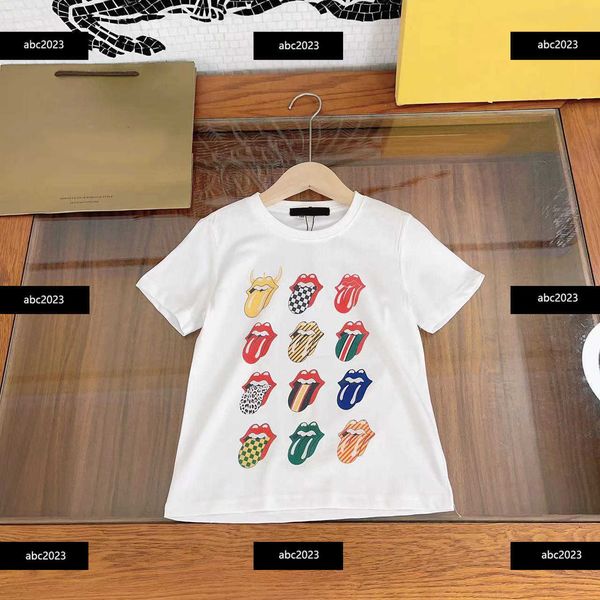 new kids designer t shirt children clothing baby tshirt child short sleeve summer striped patchwork pattern elegant fashion label complete s, Blue
new kids designer t shirt children clothing baby tshirt child short sleeve summer striped patchwork pattern elegant fashion label complete s, Blue