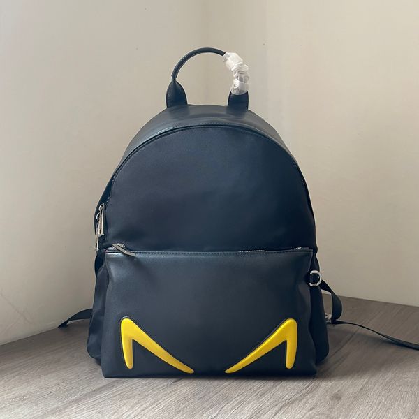 7a designer backpack monster eyes handbags 38cm high imitation large capacity totes luxury shoulder bag
7a designer backpack monster eyes handbags 38cm high imitation large capacity totes luxury shoulder bag