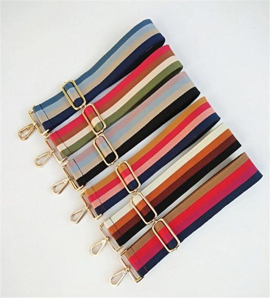 women handbags strap nylon striped woven strap for crossbody shoulder bag belts handbag bag accessories parts7348718, Black
women handbags strap nylon striped woven strap for crossbody shoulder bag belts handbag bag accessories parts7348718, Black