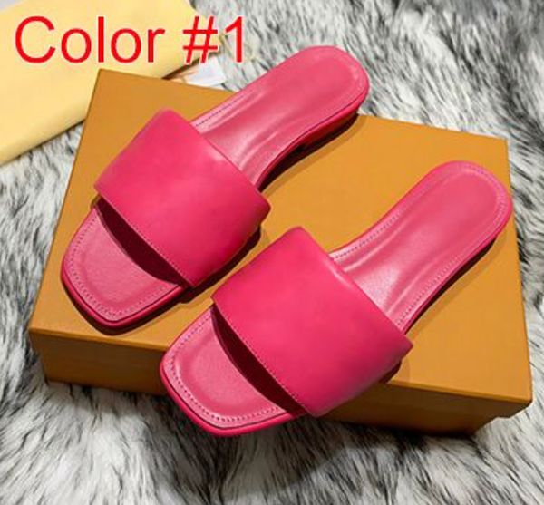 portmarket revival flat mules slipper men women slides sandals designer shoes black pink orange blue white leather flip flops
portmarket revival flat mules slipper men women slides sandals designer shoes black pink orange blue white leather flip flops