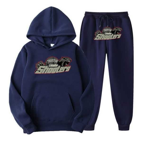trapstar tracksuit black mens hoodie trapstar men sportswear designer pants set running basketball 2 piece loose women long sleeve ptpg, Gray
trapstar tracksuit black mens hoodie trapstar men sportswear designer pants set running basketball 2 piece loose women long sleeve ptpg, Gray