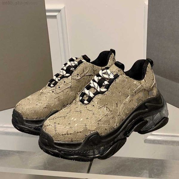 black g designer sneakers casual lovers joint brand the new air-cushioned outsole triple s platform sneakers dad shoes sneaker runner traine
black g designer sneakers casual lovers joint brand the new air-cushioned outsole triple s platform sneakers dad shoes sneaker runner traine