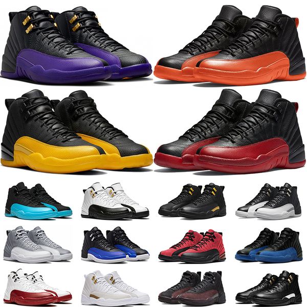 jumpman 12 men basketball shoes 12s field purple brilliant orange black taxi flu game playoffs university gold mens trainers sports sneakers
jumpman 12 men basketball shoes 12s field purple brilliant orange black taxi flu game playoffs university gold mens trainers sports sneakers