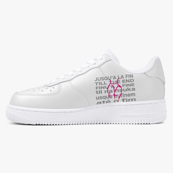 diy shoes white one for men women platform casual sneaker personalized text with cool style trainers fashion outdoor shoes 36-48 101164
diy shoes white one for men women platform casual sneaker personalized text with cool style trainers fashion outdoor shoes 36-48 101164