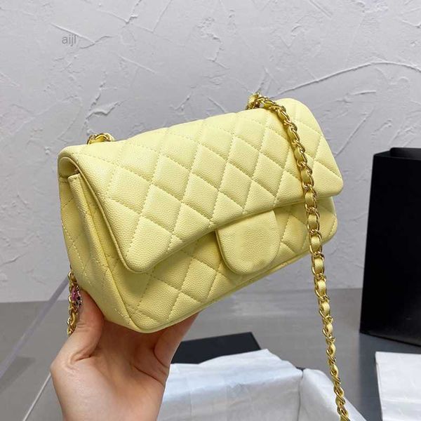 20cm classic c mini flap square cross body bags grained calfskin caviar leather shoulder matelasse chain quilted luxury designer womens lady
20cm classic c mini flap square cross body bags grained calfskin caviar leather shoulder matelasse chain quilted luxury designer womens lady