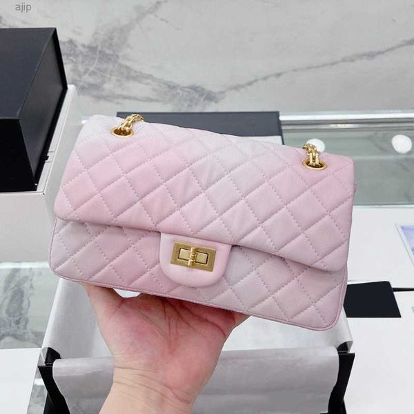 2.55 france womens painted smudge princess classic double flap bags quilted pink gold metal matelasse chain crossbody shouder purse multi po
2.55 france womens painted smudge princess classic double flap bags quilted pink gold metal matelasse chain crossbody shouder purse multi po
