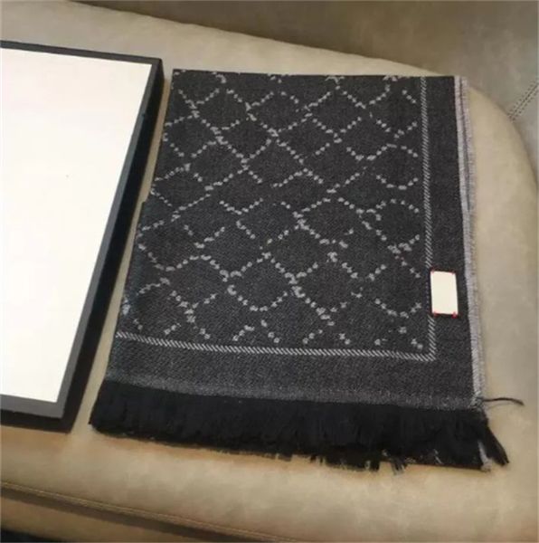 stylish women cashmere scarf men jacquard pattern knitted scarf letter fringe edges designer wool scarves, Blue;gray
stylish women cashmere scarf men jacquard pattern knitted scarf letter fringe edges designer wool scarves, Blue;gray