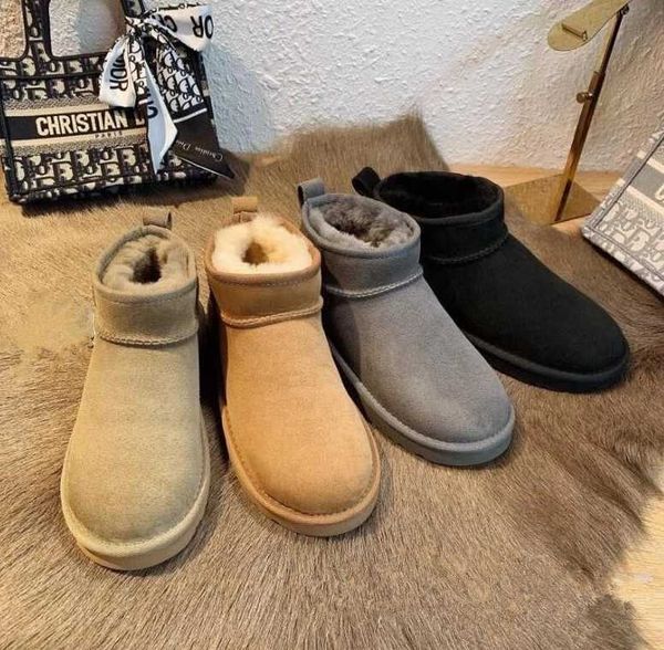2022australia australian classic warm boots womens mini half snow boot usa gs 585401 winter full fur fluffy furry satin ankle bootss booties, Black
2022australia australian classic warm boots womens mini half snow boot usa gs 585401 winter full fur fluffy furry satin ankle bootss booties, Black