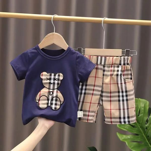 summer baby boys clothes set laple short sleeve shirt and shorts two piece outfits kids sport clothes set boy 1 2 3 4 5 years, White
summer baby boys clothes set laple short sleeve shirt and shorts two piece outfits kids sport clothes set boy 1 2 3 4 5 years, White