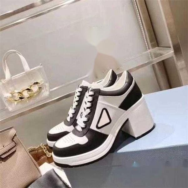 unique women's dress designer dress shoes fashion casual leather stitched high heels luxury walking show party wedding, Black
unique women's dress designer dress shoes fashion casual leather stitched high heels luxury walking show party wedding, Black