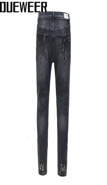 dueweer swag washed destroyed jean streetwear knee hole biker jeans men trend fashion splash ink skinny jeans pants for men2119381, Blue
dueweer swag washed destroyed jean streetwear knee hole biker jeans men trend fashion splash ink skinny jeans pants for men2119381, Blue
