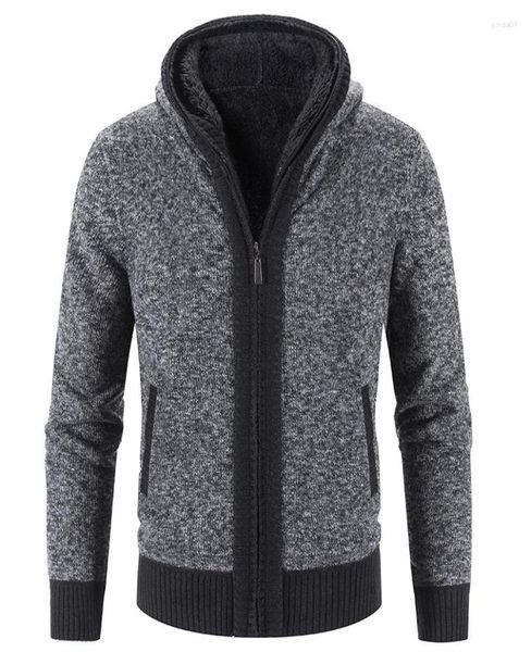 men039s sweaters hooded sweatercoats men winter thicker warm casual cardigans hoodies slim fit4636578, White;black
men039s sweaters hooded sweatercoats men winter thicker warm casual cardigans hoodies slim fit4636578, White;black