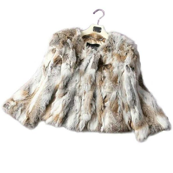 women's fur faux fur real rabbit fur winter women short fur coat plus size jacket warm coat female round neck outerwear 2019 new fashio, Black
women's fur faux fur real rabbit fur winter women short fur coat plus size jacket warm coat female round neck outerwear 2019 new fashio, Black
