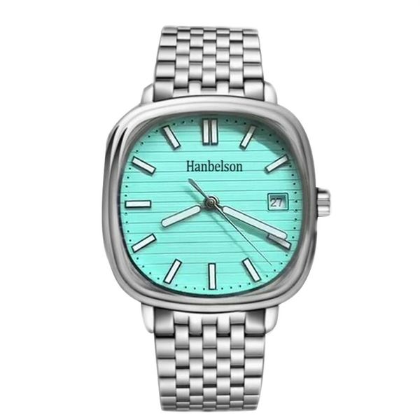 2021 new ice blue dial diamond mens watch 2813 automatic movement montre de luxe wristwatch stainless steel transparent glass back2218, Slivery;brown
2021 new ice blue dial diamond mens watch 2813 automatic movement montre de luxe wristwatch stainless steel transparent glass back2218, Slivery;brown