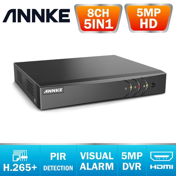 cctv dvr annke 8ch 5mp lite 5in1 hd tvi cvi ahd ip security recorder h 265 video recorde email alert motion detection 230830
cctv dvr annke 8ch 5mp lite 5in1 hd tvi cvi ahd ip security recorder h 265 video recorde email alert motion detection 230830