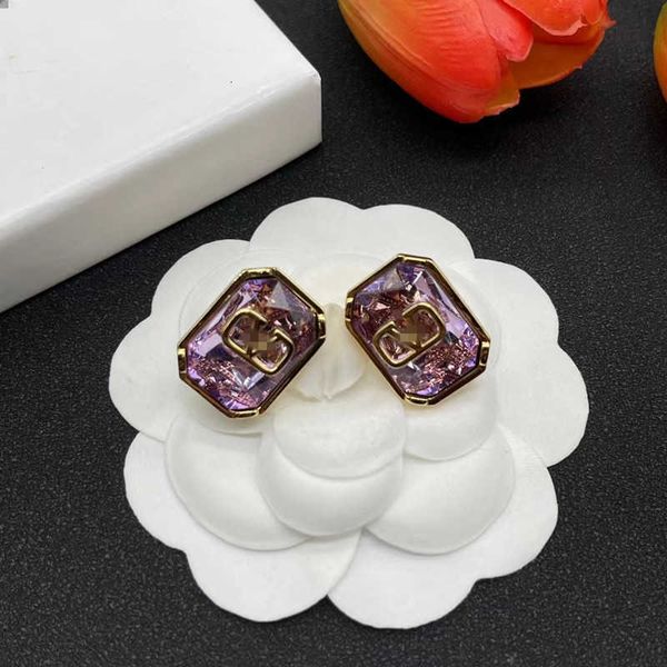 designer valentino earrings luxury new v letter purple diamond white diamond female fashion 925 silver needle earrings high-end fashion acce, Golden;silver
designer valentino earrings luxury new v letter purple diamond white diamond female fashion 925 silver needle earrings high-end fashion acce, Golden;silver