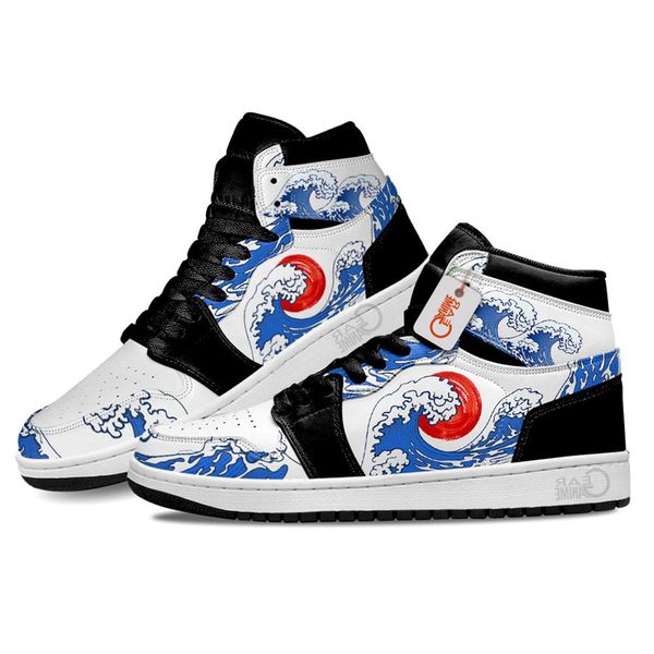 fashion anime casual shoes japanese kanagawa wave red sun j1 sneakers italy popular high manga leather design men women custom animes sport, Black
fashion anime casual shoes japanese kanagawa wave red sun j1 sneakers italy popular high manga leather design men women custom animes sport, Black