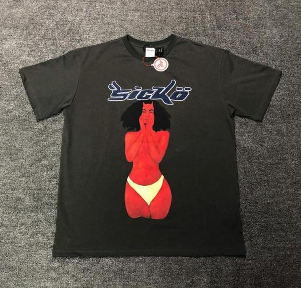 real pics black color 22ss tshirt men women tee summer style mxl6569267, White;black
real pics black color 22ss tshirt men women tee summer style mxl6569267, White;black