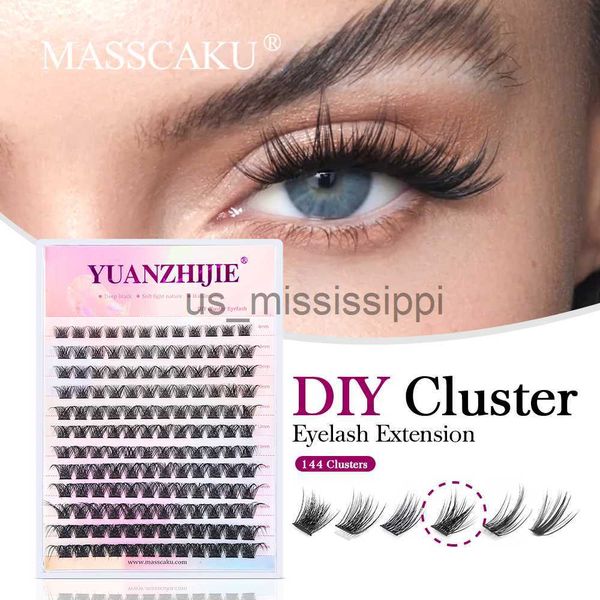 false eyelashes masscaku diy clusters eyelash extension heat bonded dovetail segmented lashes premade fan individual natural segmented eyela
false eyelashes masscaku diy clusters eyelash extension heat bonded dovetail segmented lashes premade fan individual natural segmented eyela