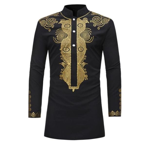 new 2019 dashiki fashion african traditional printed rich bazin men long sleeve africa clothing thobe dress for man shirt2130757, Red
new 2019 dashiki fashion african traditional printed rich bazin men long sleeve africa clothing thobe dress for man shirt2130757, Red