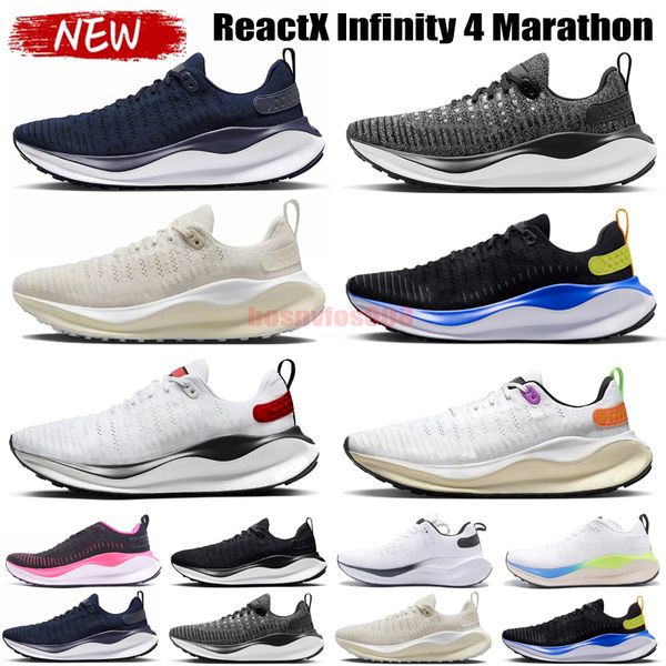 new reactx infinity run 4 shoes phantom oreo triple white volt white black light crimson guava ice vivid purple men women sports low sneaker
new reactx infinity run 4 shoes phantom oreo triple white volt white black light crimson guava ice vivid purple men women sports low sneaker