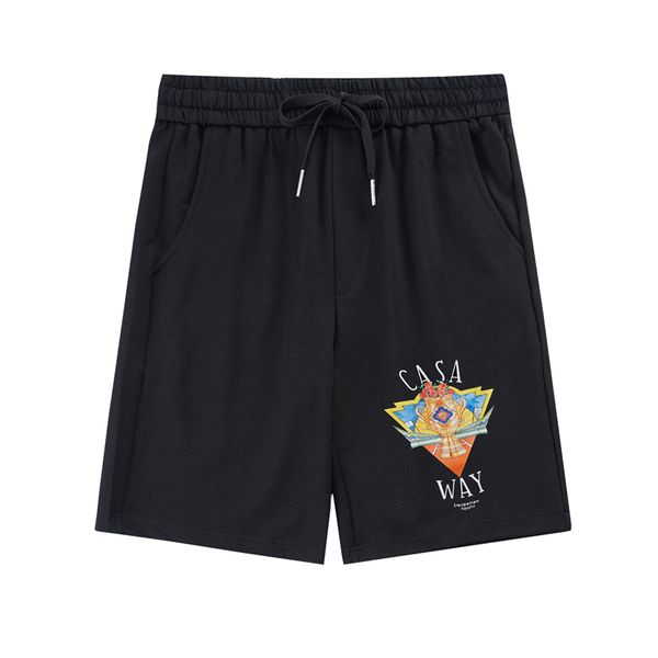 cotton shorts men's tennis sports shorts casa 23 year new designer letter print design pocket strap black and white shorts casual coupl, White;black
cotton shorts men's tennis sports shorts casa 23 year new designer letter print design pocket strap black and white shorts casual coupl, White;black