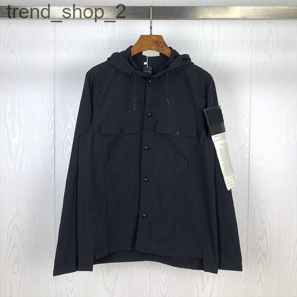 stone jacket island women's outerwear designer badges zipper toney jacket loose style spring autumn mens breathable high street stonesi, Black;brown
stone jacket island women's outerwear designer badges zipper toney jacket loose style spring autumn mens breathable high street stonesi, Black;brown