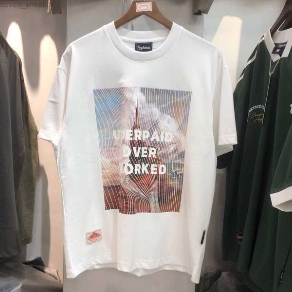 daily casual oversized vintage t-shirt men summer style women new arrival t shirt streetwear tee mens clothing, White
daily casual oversized vintage t-shirt men summer style women new arrival t shirt streetwear tee mens clothing, White