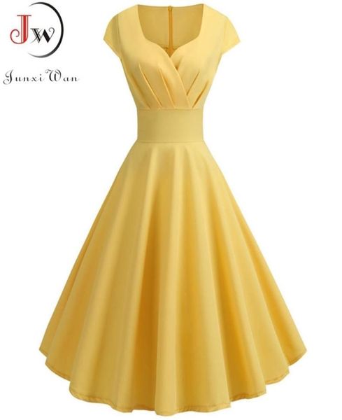 summer dress women short sleeve hepburn 50s 60s vintage pin up rockabilly robe plus size elegant evening party 2105109485360, Black;gray
summer dress women short sleeve hepburn 50s 60s vintage pin up rockabilly robe plus size elegant evening party 2105109485360, Black;gray