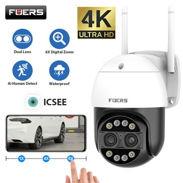 ip cameras fuers 8mp 4k 8x hybrid zoom outdoor camera wifi ptz human detection night vision auto tracking security cctv camer 230830
ip cameras fuers 8mp 4k 8x hybrid zoom outdoor camera wifi ptz human detection night vision auto tracking security cctv camer 230830