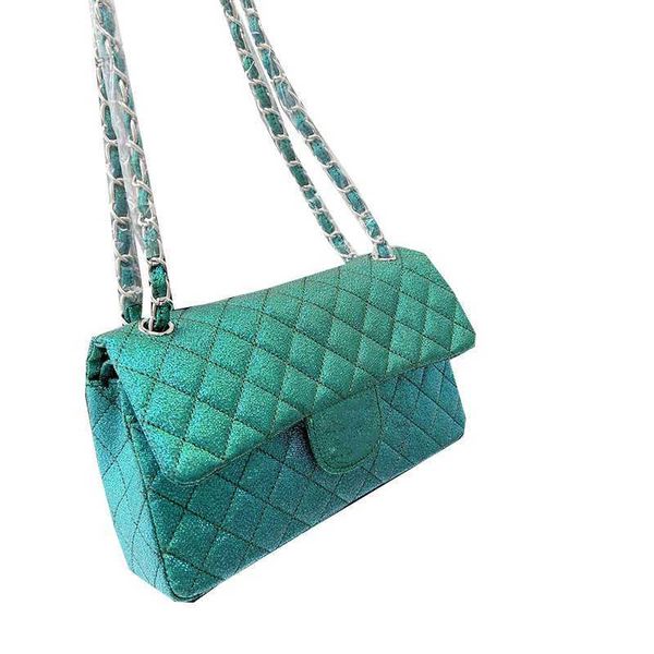 luxury designer womens shiny color bags quilted matelasse chain rectangle silver hardware turn lock quality crossbody shoulder multi pochett
luxury designer womens shiny color bags quilted matelasse chain rectangle silver hardware turn lock quality crossbody shoulder multi pochett