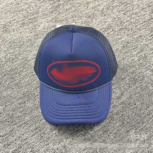 2023 designer hat ball caps trucker fashion truck cap fit hat casual ship corteiz cortiez corteizs 2 d3sb, Blue;gray
2023 designer hat ball caps trucker fashion truck cap fit hat casual ship corteiz cortiez corteizs 2 d3sb, Blue;gray