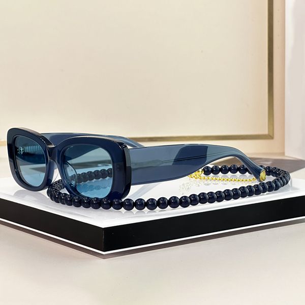 women sunglasses designer ch ladies sunglasses pearl chain sun glasses ch5488 rectangular frame glasses multi color option classic retro sun, White;black
women sunglasses designer ch ladies sunglasses pearl chain sun glasses ch5488 rectangular frame glasses multi color option classic retro sun, White;black