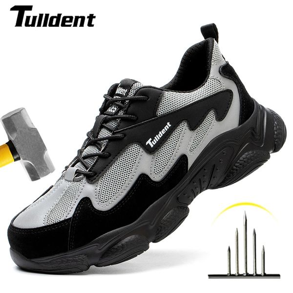 boots men work safety shoes anti-puncture working sneakers male indestructible work shoes men boots lightweight men shoes safety boots 23083, Black
boots men work safety shoes anti-puncture working sneakers male indestructible work shoes men boots lightweight men shoes safety boots 23083, Black