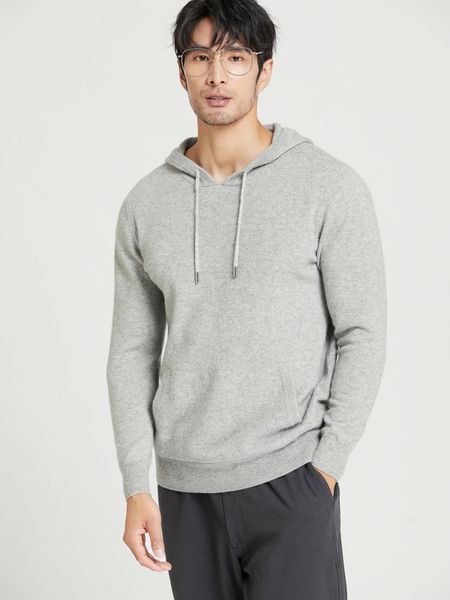 men s sweaters zocept autumn winter casual soft warm cashmere sweater men hooded neck knitted solid color long sleeve pullovers 230830, White;black
men s sweaters zocept autumn winter casual soft warm cashmere sweater men hooded neck knitted solid color long sleeve pullovers 230830, White;black