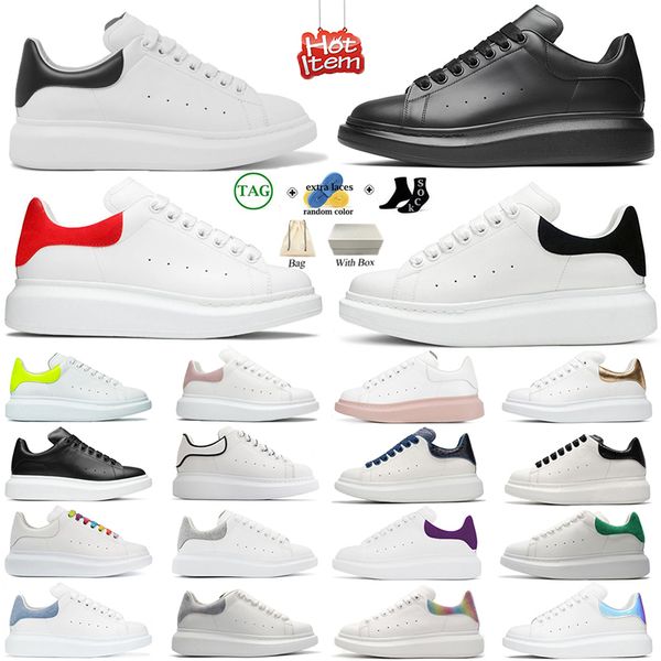 2023 designer sneakers oversized casual shoes white black leather luxury velvet suede womens espadrilles trainers mens women flats lace up p
2023 designer sneakers oversized casual shoes white black leather luxury velvet suede womens espadrilles trainers mens women flats lace up p