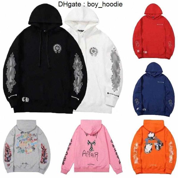 designer mens hoodies chrome winter sweatshirts heart hoodie ch long sleeve jacket loose coat hooded hoody men woman hip hop chromees uxfa, Black
designer mens hoodies chrome winter sweatshirts heart hoodie ch long sleeve jacket loose coat hooded hoody men woman hip hop chromees uxfa, Black